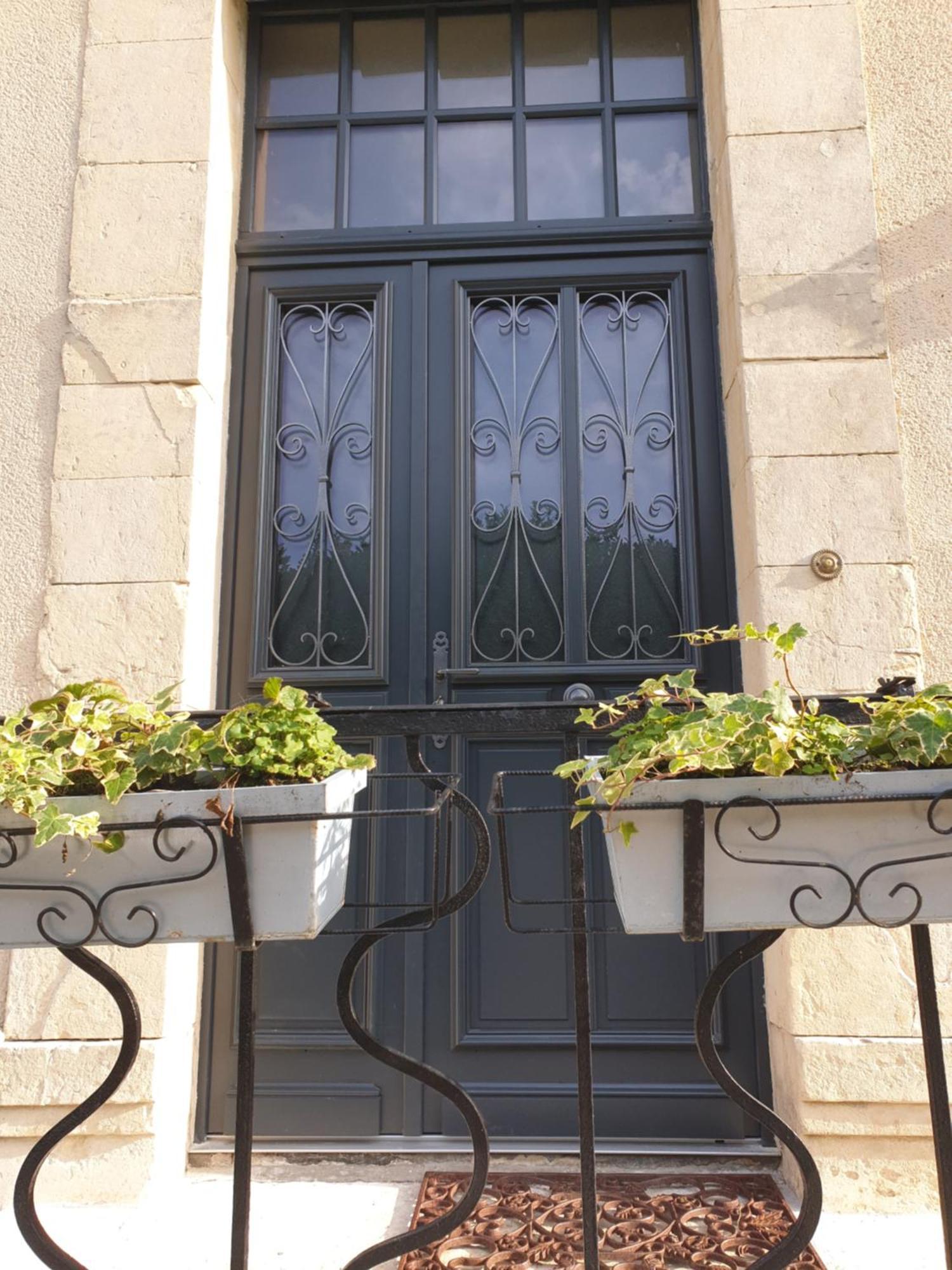 D'Anciennes "Chambres De Bonnes" Honfleur Kültér fotó