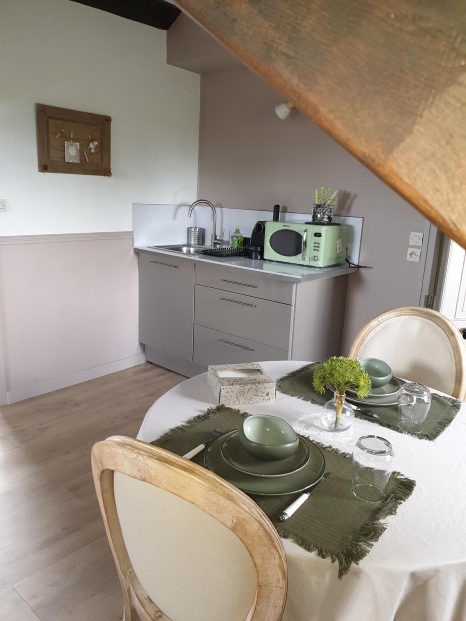 D'Anciennes "Chambres De Bonnes" Honfleur Kültér fotó